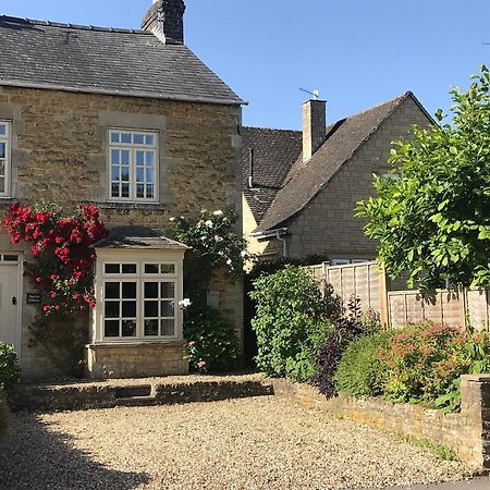 Spring Cottage بورتون أُنذ ووتر المظهر الخارجي الصورة