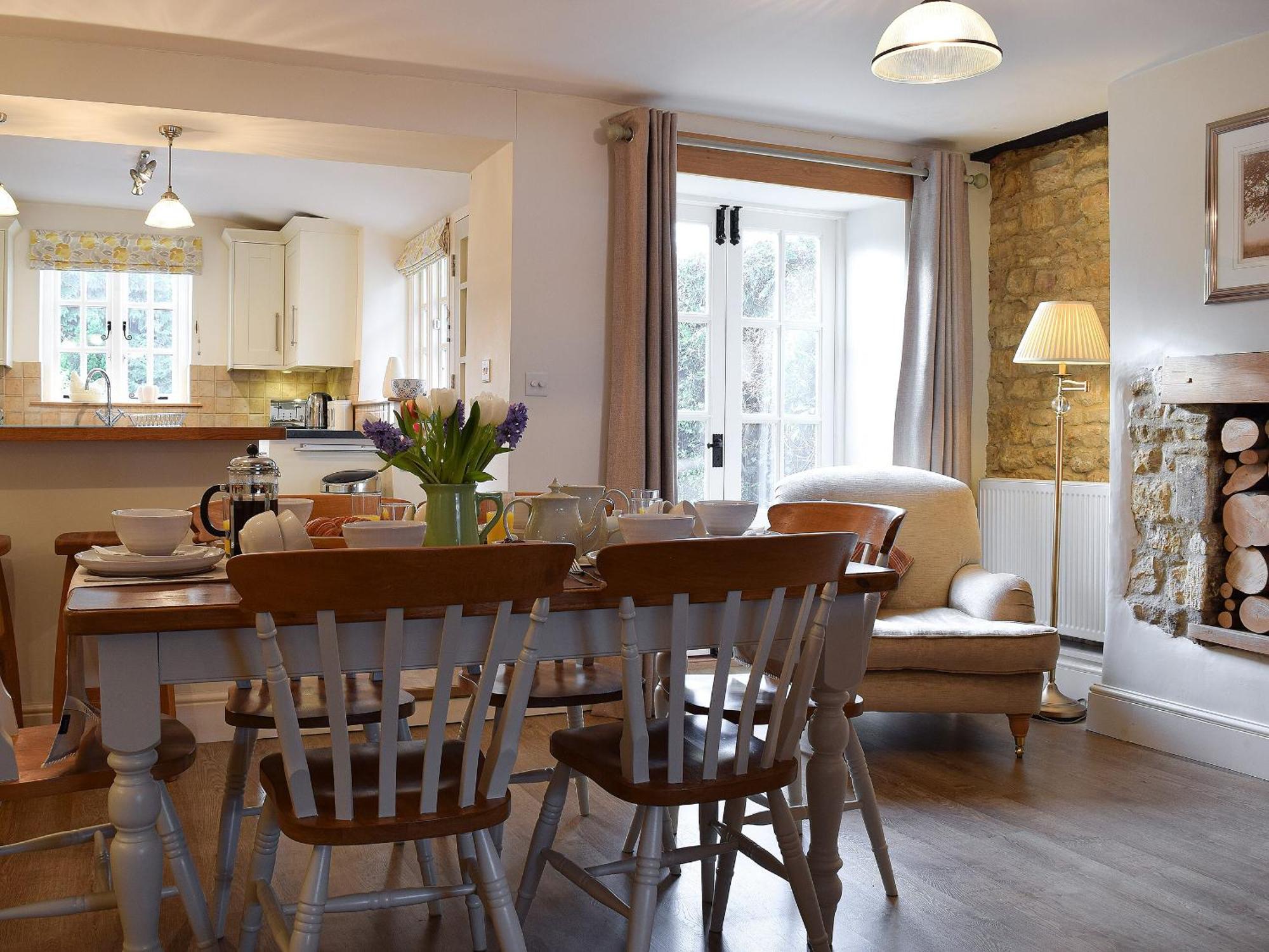 Spring Cottage بورتون أُنذ ووتر المظهر الخارجي الصورة